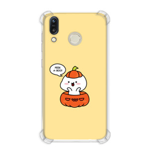 Casing HP Peek a boo! Udah nggak sabar Halloween ya!