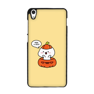 Peek a boo! Udah nggak sabar Halloween ya! Casing HP