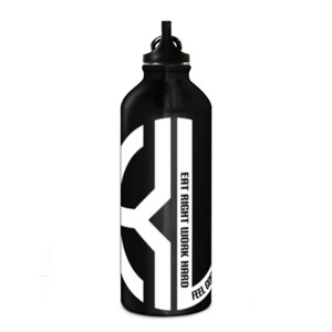 Botol Botol minum suka-suka