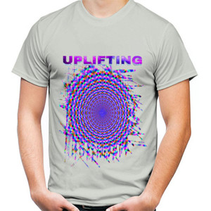 Kaos Uplifting psyeffect