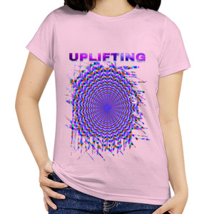 Kaos Uplifting psyeffect