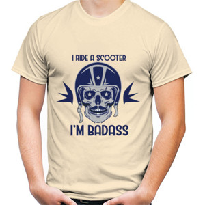 Kaos I Ride Scooter