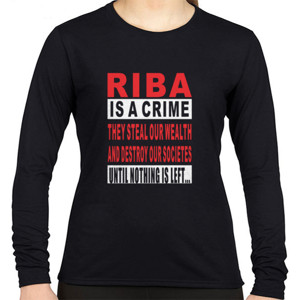 Kaos Riba Is A crime