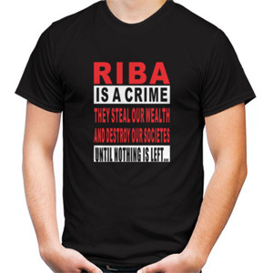 Kaos Riba Is A crime