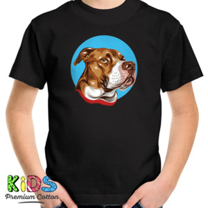 Kaos Kaos Anjing 005