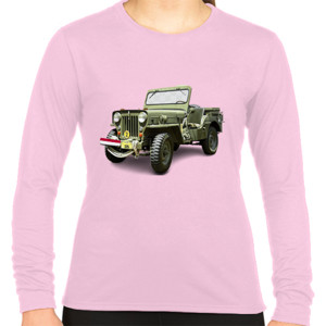Kaos jeep
