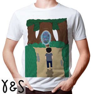 Kaos I Came For You, But You Are From The Future