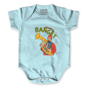 Baby Jumper Indonesia Banget