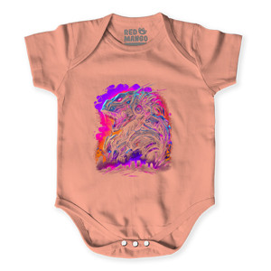 Baby Jumper Mecha Rusak
