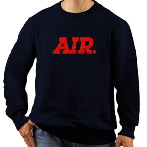 Jaket Sweater AIR