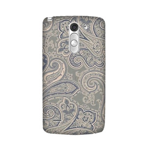 Old Paisley Casing HP