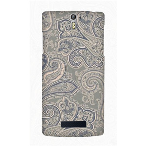 Old Paisley Casing HP