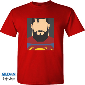 Kaos kaos super beard