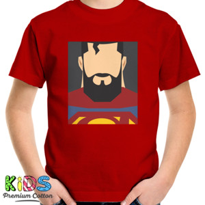 Kaos kaos super beard