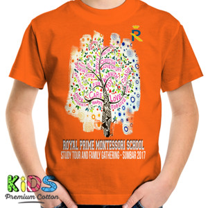 Kaos Royal Prime Montessori School