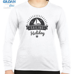 Kaos Sailing Holiday