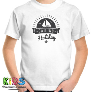 Kaos Sailing Holiday