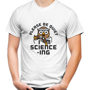 Kaos I'm Science-ing