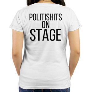 Kaos READ MY BACK 14