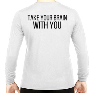 Kaos READ MY BACK 21