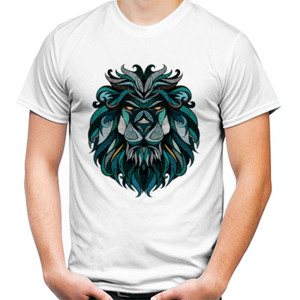 Kaos Lion
