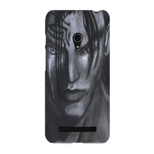 jin  Casing HP