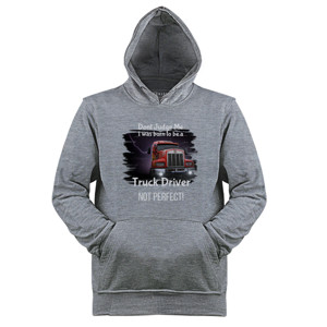 Jaket Hoodie Truck 2
