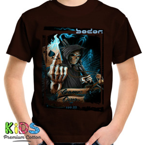 Kaos pria gildan soft style