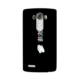 Benedicat-Bless in Japan ( Case ) Casing HP