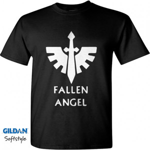 Kaos Warhammer Fallen Angel