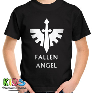 Kaos Warhammer Fallen Angel
