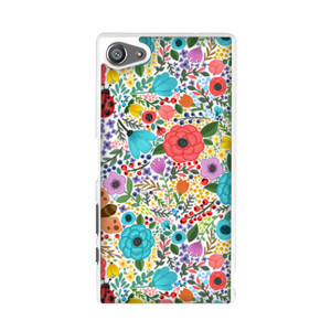 Colorfull Floral Casing HP