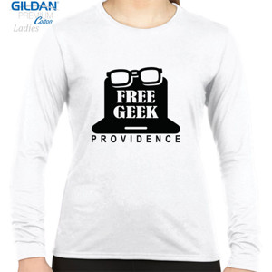Kaos Free Geek Providence