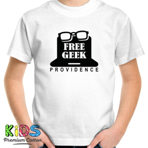 Kaos Free Geek Providence