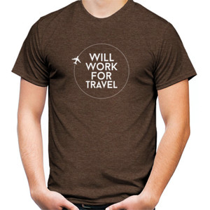 Kaos will work for travel