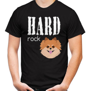 Kaos hard rock