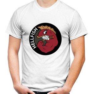 Kaos HELLFISH