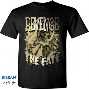 Kaos Pria Gildan soft style