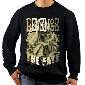 Jaket Sweater Pria Gildan soft style