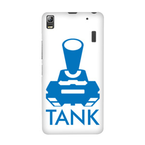 Tank (Kamen Rider Build) Casing HP