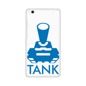 Tank (Kamen Rider Build) Casing HP