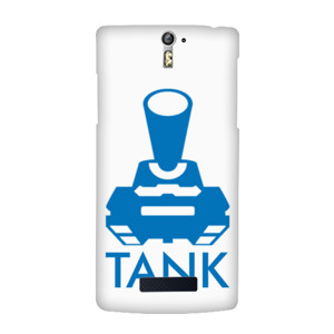 Tank (Kamen Rider Build) Casing HP