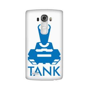 Tank (Kamen Rider Build) Casing HP