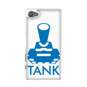 Tank (Kamen Rider Build) Casing HP