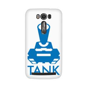 Tank (Kamen Rider Build) Casing HP
