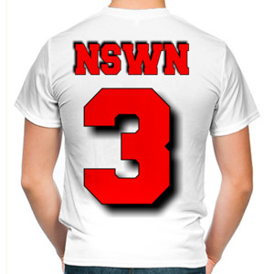 Kaos nswn
