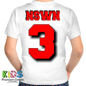 Kaos nswn