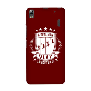 REAL MAN PLAY BASKETBALL ( DUNK) Casing HP