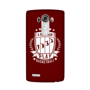 REAL MAN PLAY BASKETBALL ( DUNK) Casing HP