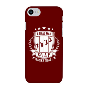 REAL MAN PLAY BASKETBALL ( DUNK) Casing HP